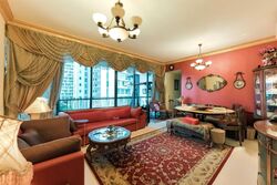 Foresque Residences (D23), Condominium #532465711